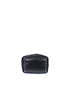 Studded Bucket Bag, top view